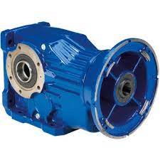 Worm Gearbox