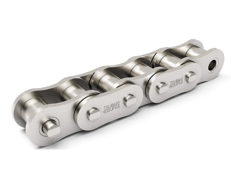 Industrial Roller Chain