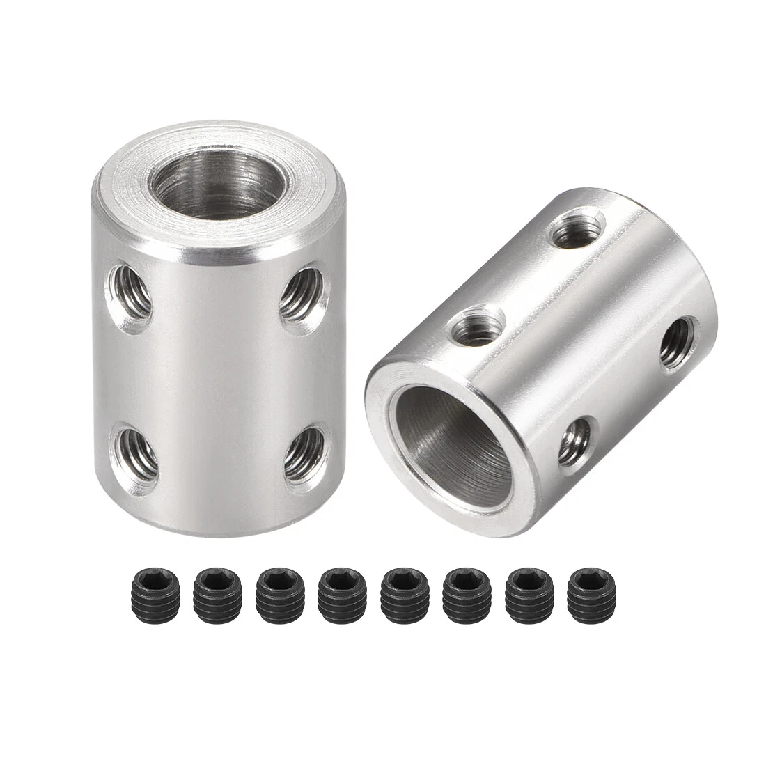 Shaft Coupler 8mm to 10mm