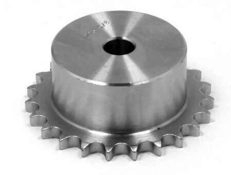 Steel Sprocket Gear