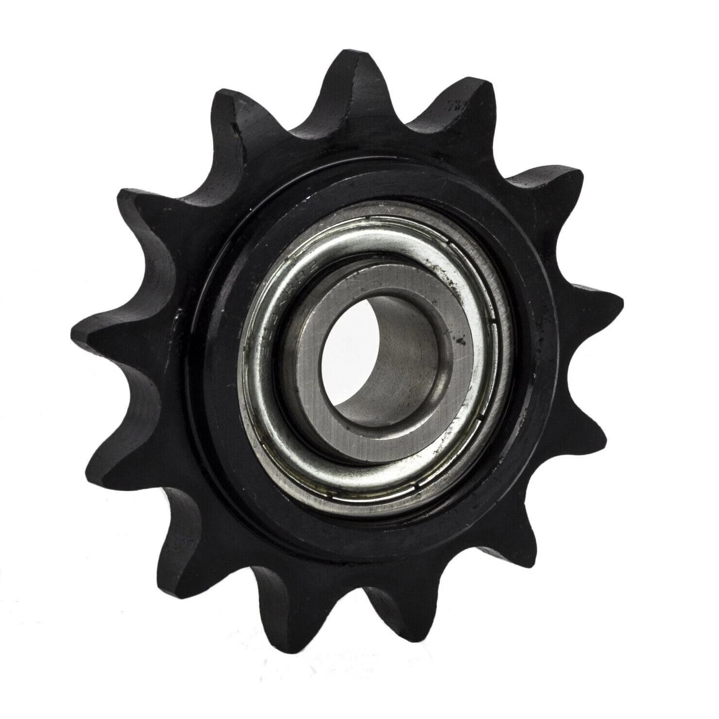 Steel Chain Sprocket