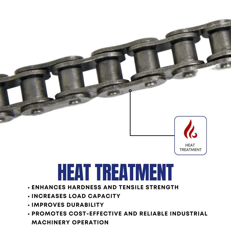 Industrial Roller Chain