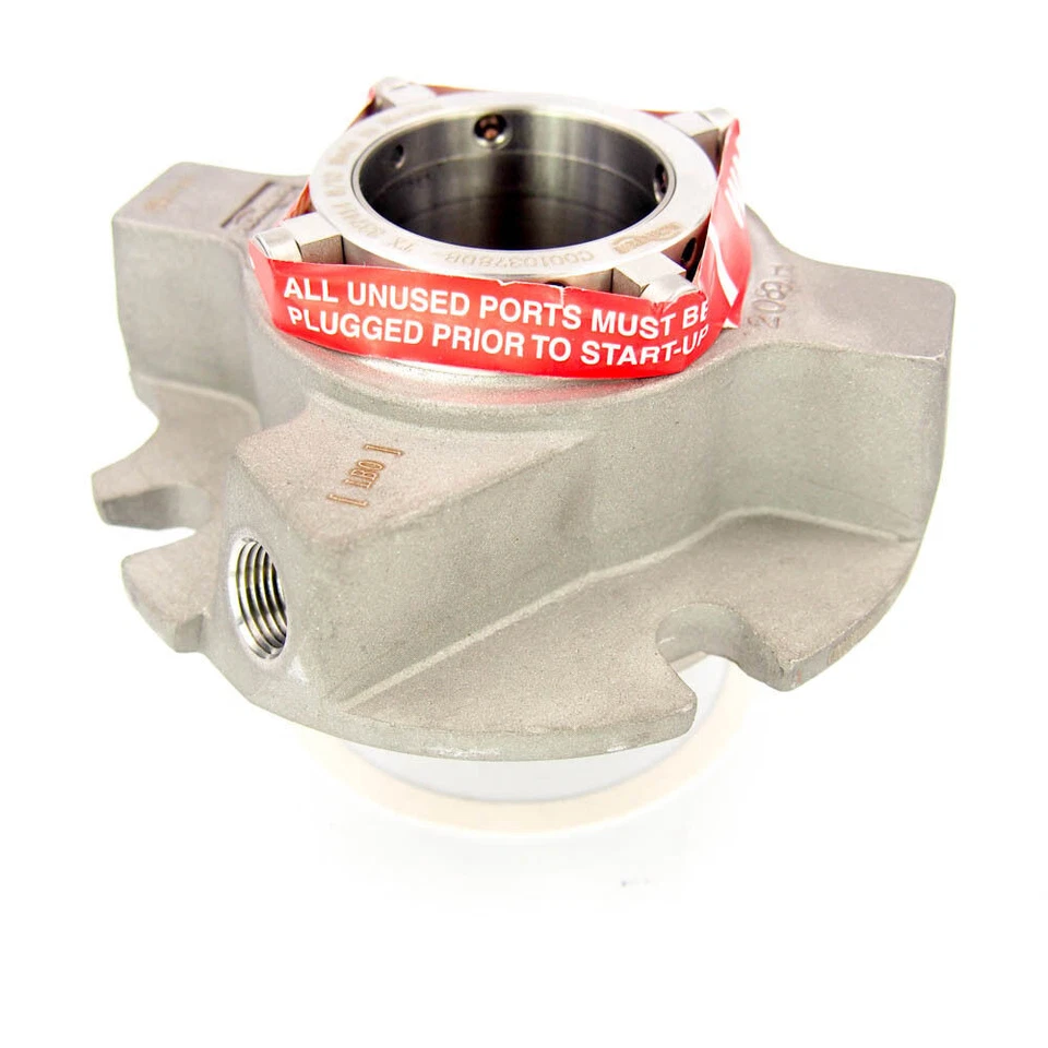 Mechanical Thrust Bearing Hub