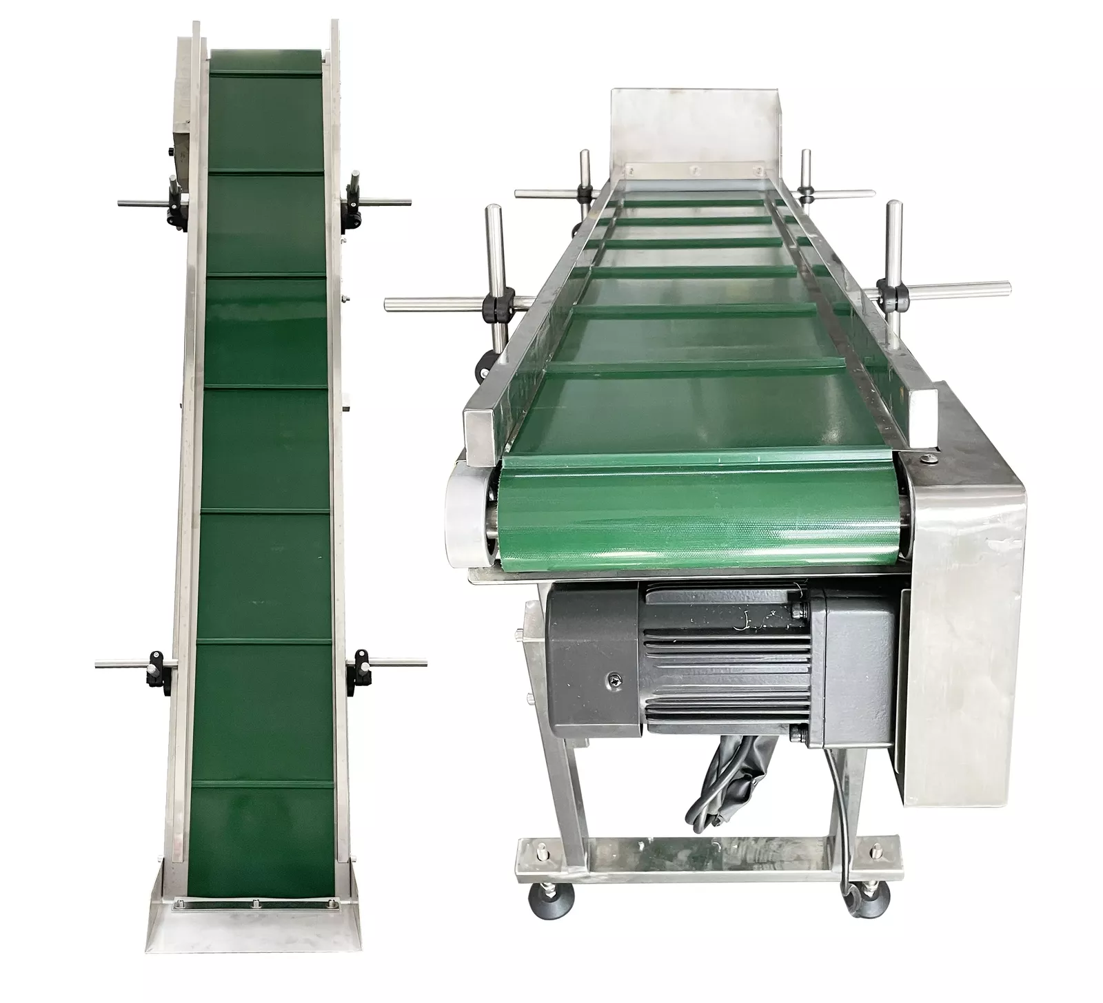 Industrial Conveyor Belt