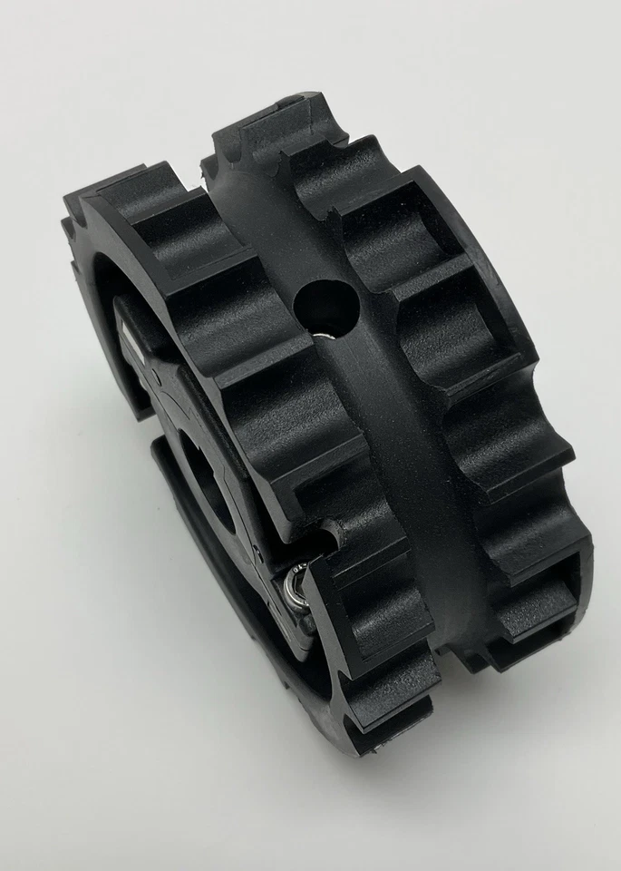 Industrial Sprocket Gear