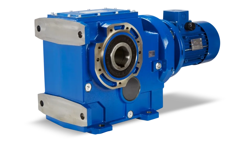 Gearbox