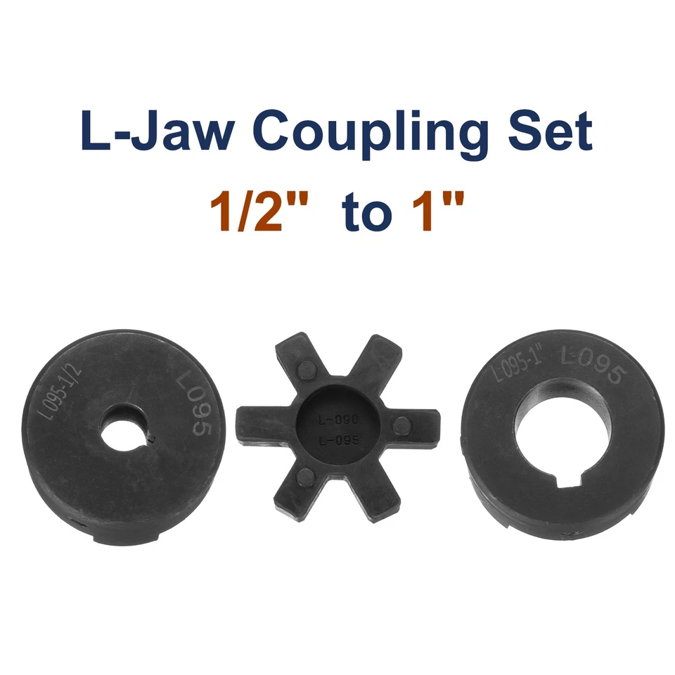 Rubber Flexible Coupling