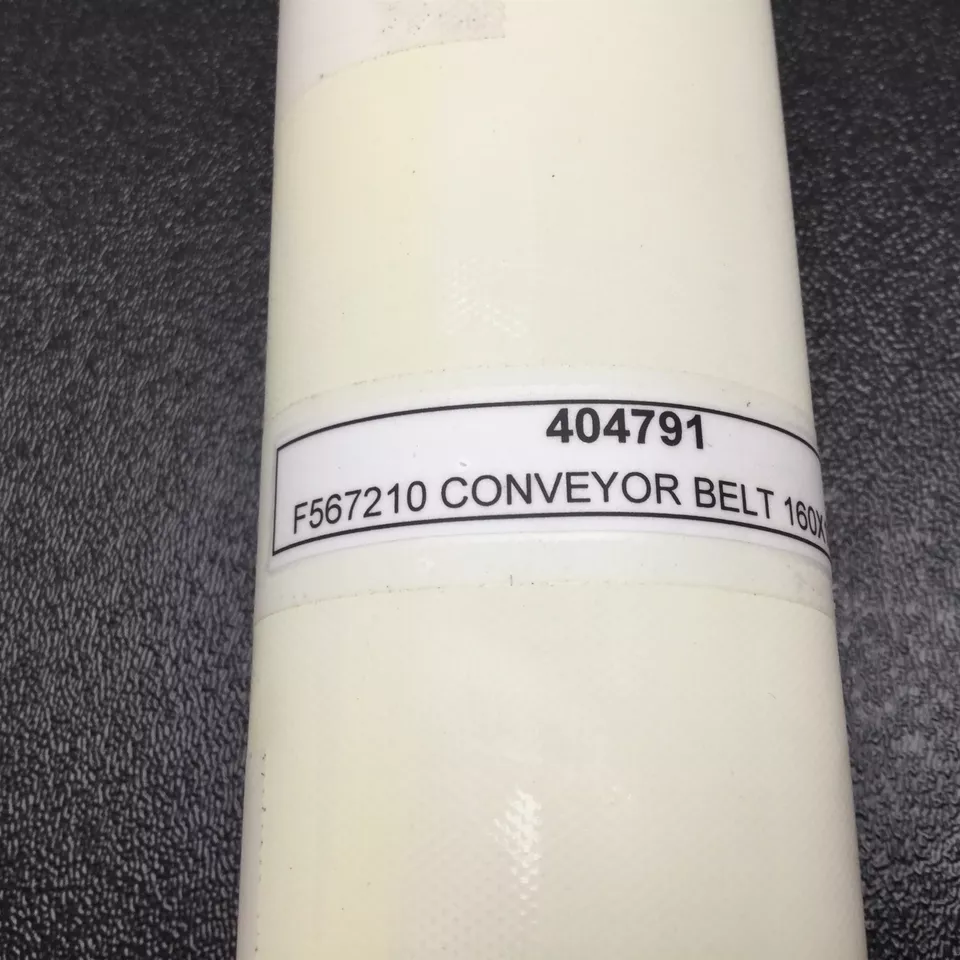 F567210 Conveyor Belt 160