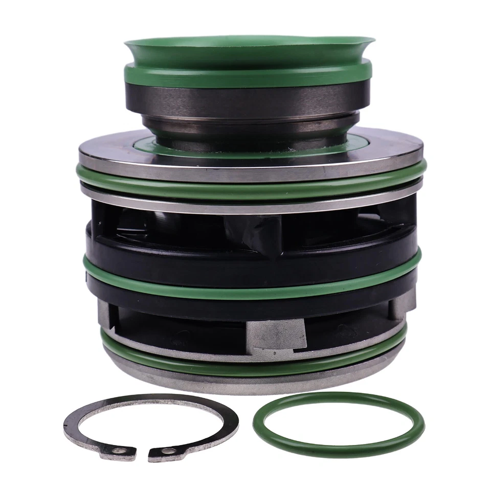 Hydraulic pump mechanical seal kit