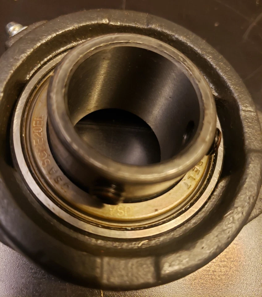 Link-Belt Bear Bearing Unit S200 Series