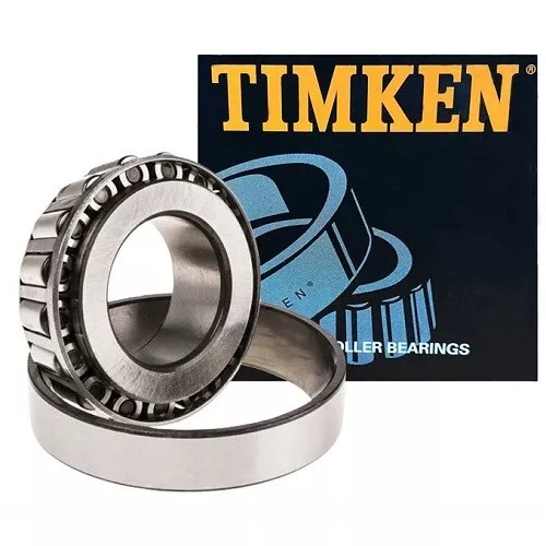 Timken Tapered Roller Bearing