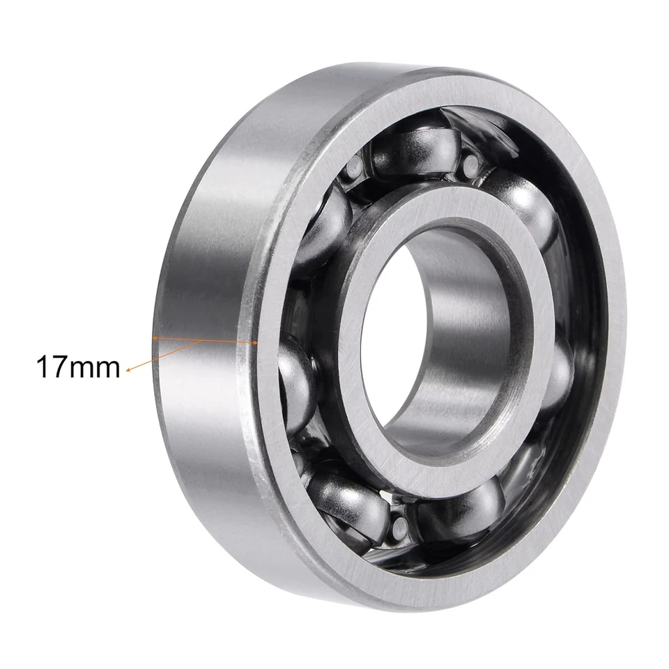 Ball Bearing
