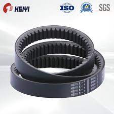 Industrial Timing Belts