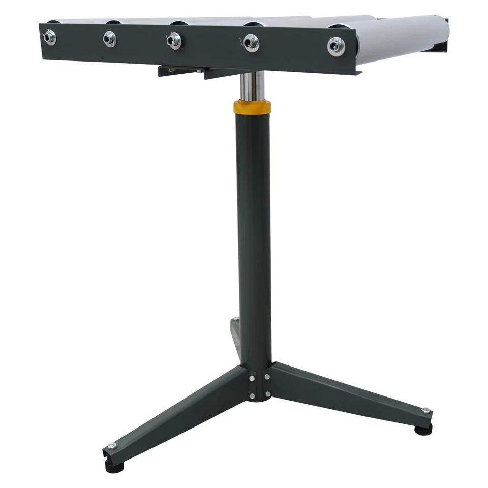 Adjustable Roller Conveyor Stand