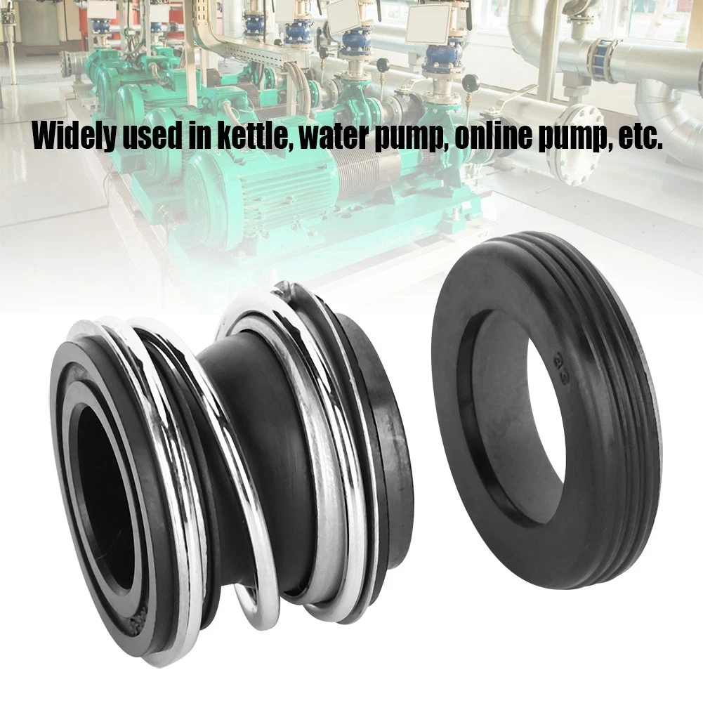 Mechanical Seal