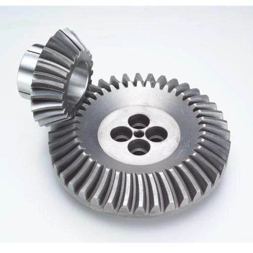 Bevel Gears