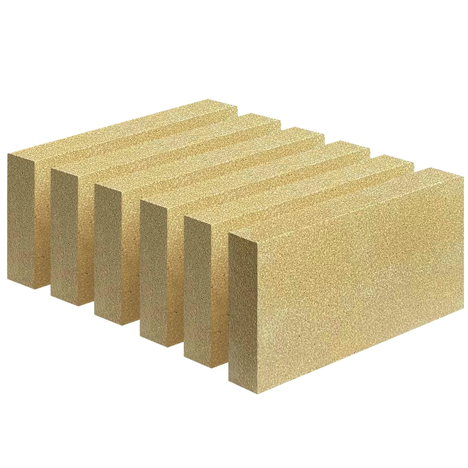 Fire Bricks
