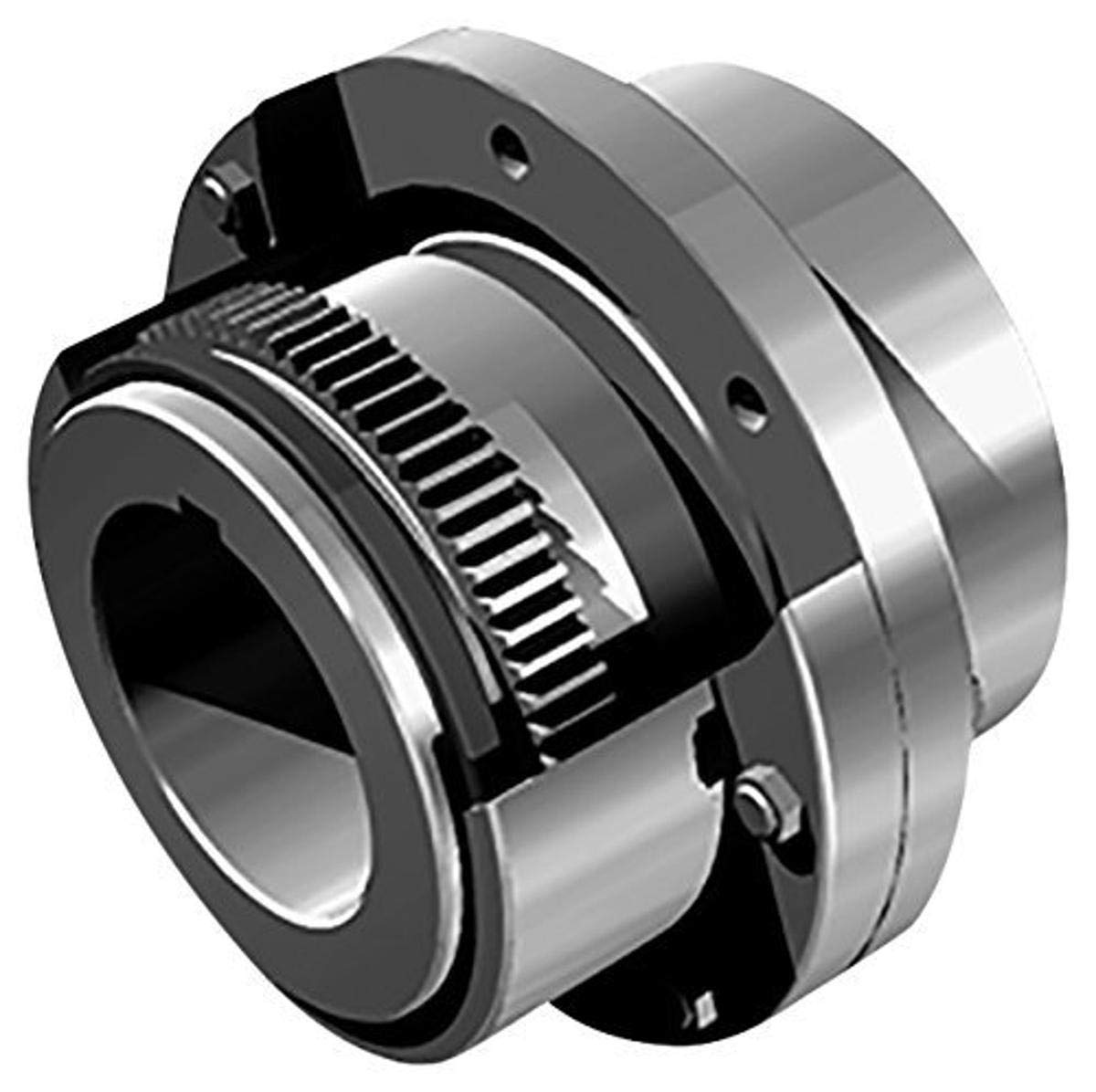 Industrial Gear Coupling