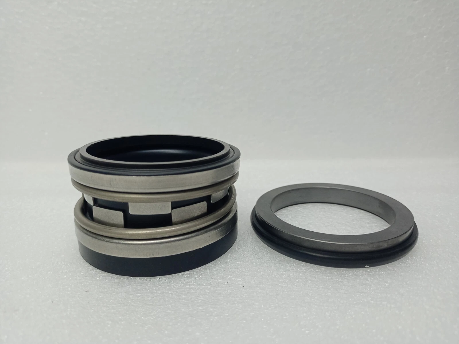 Mechanical Seal Assembly