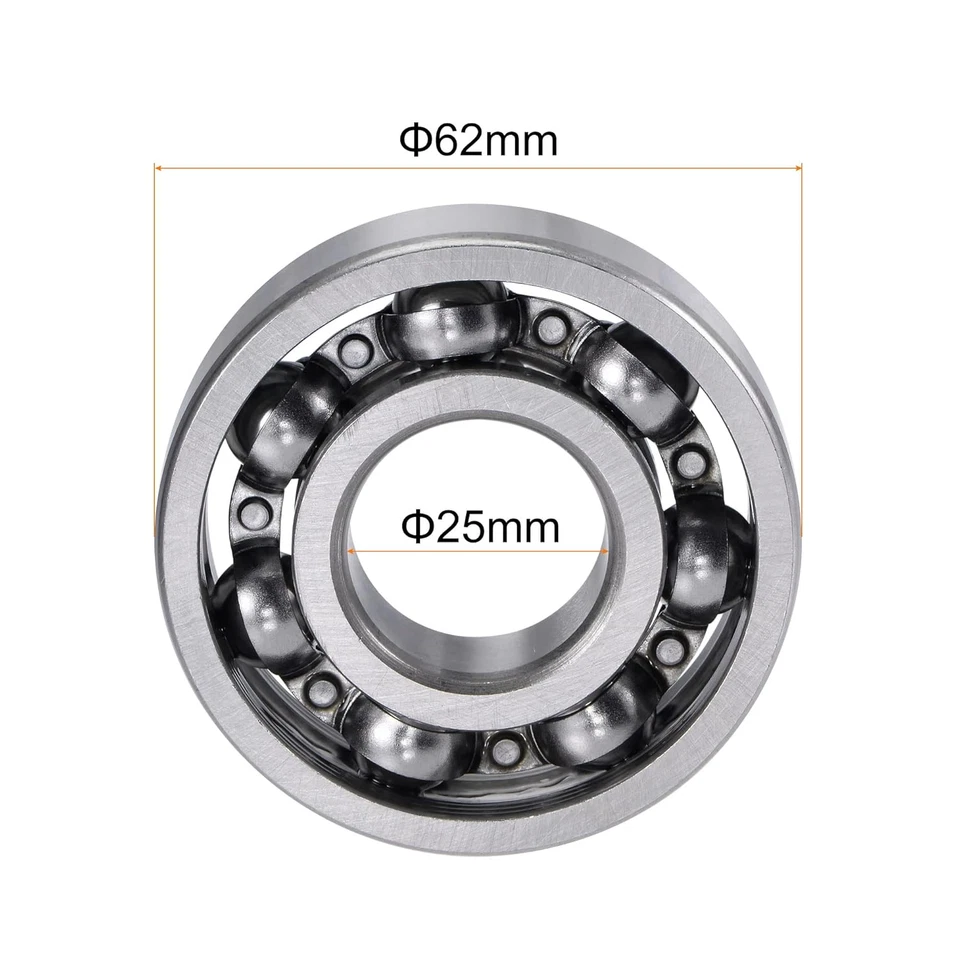 Ball Bearing