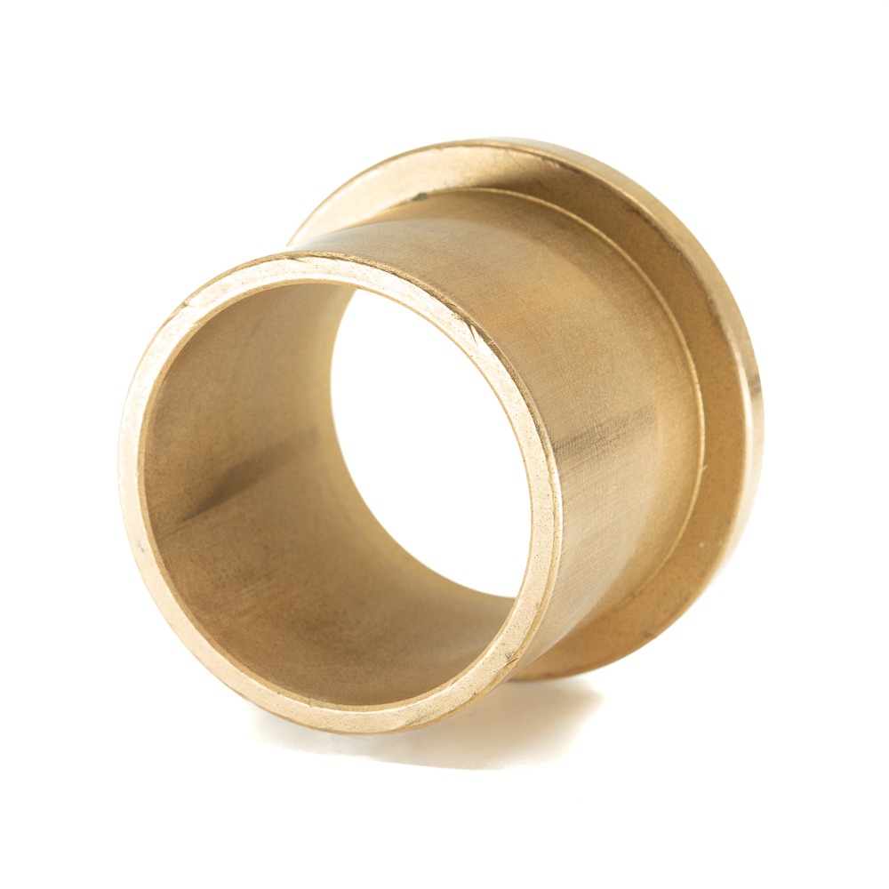Bronze Flanged Bushing