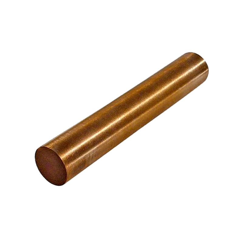 Solid Brass Rod