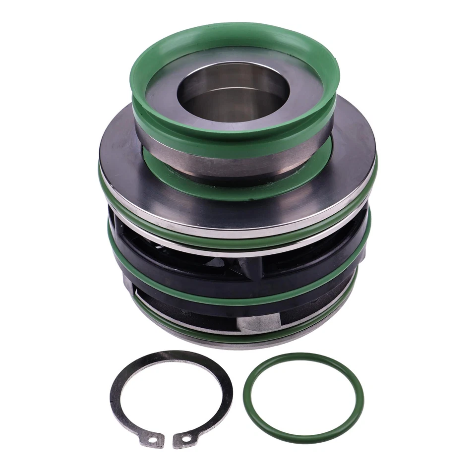 Hydraulic pump mechanical seal kit