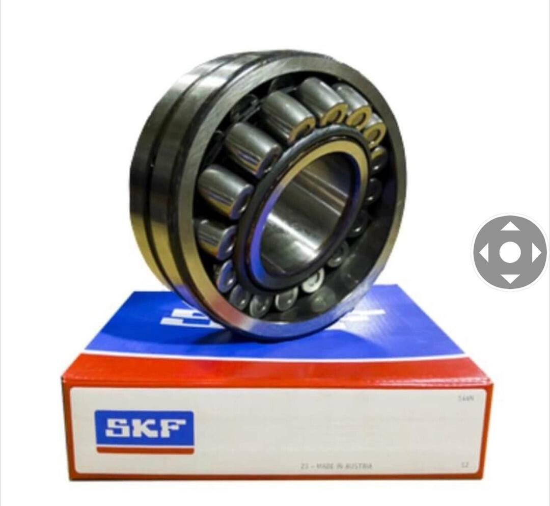 SKF Spherical Roller Bearing