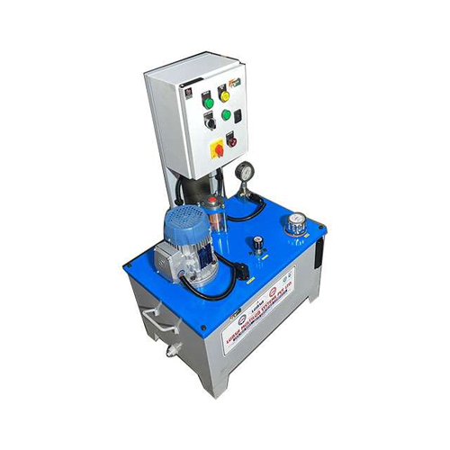 Hydraulic Power Pack