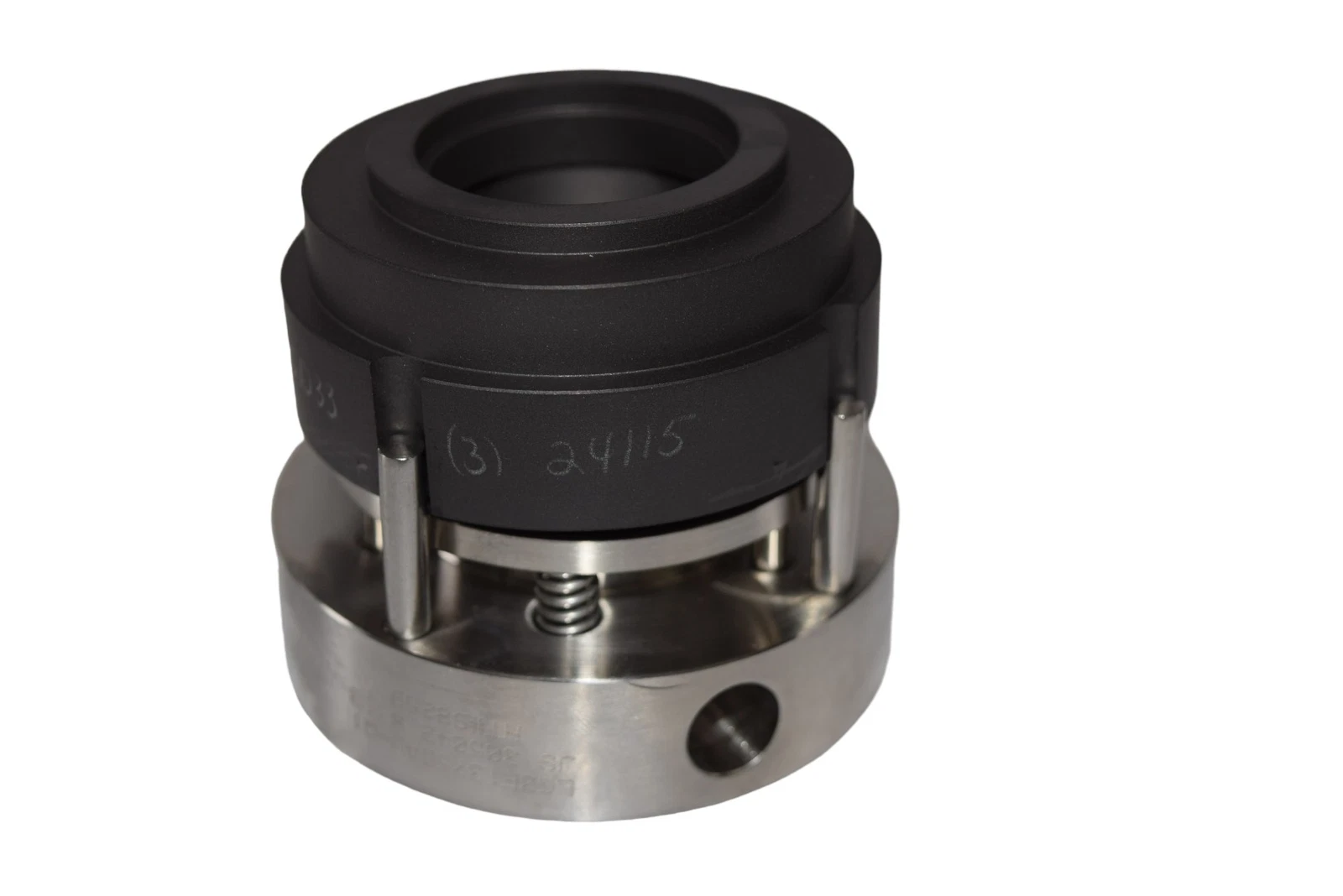 Mechanical Seal