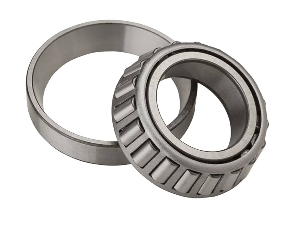 Tapered roller bearing