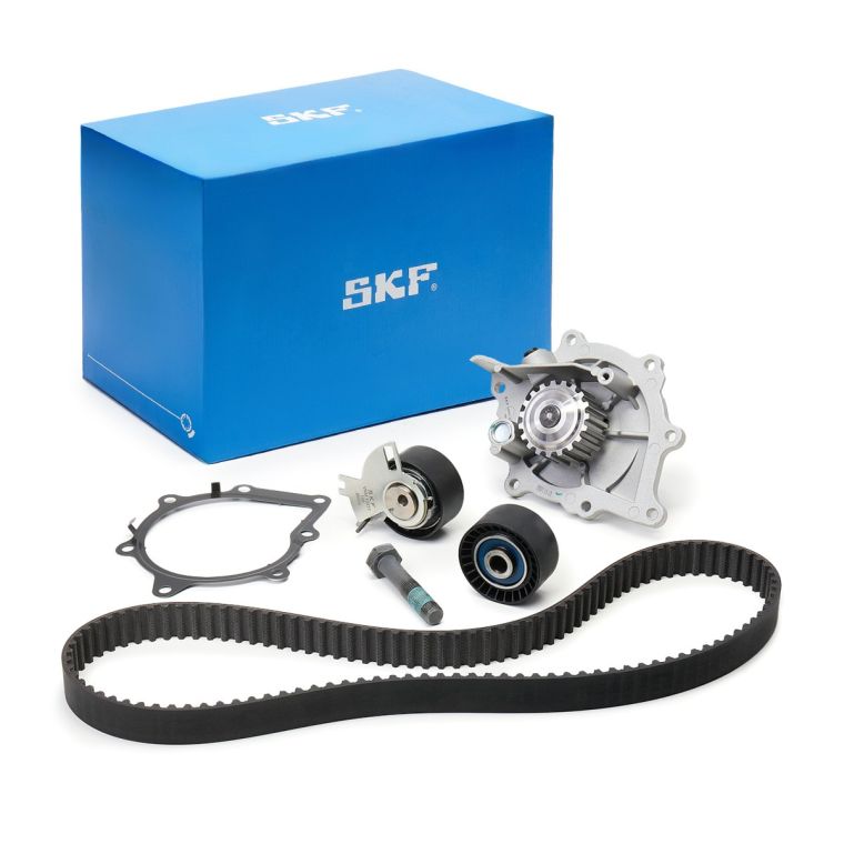 SKF Timing Belt Kit
