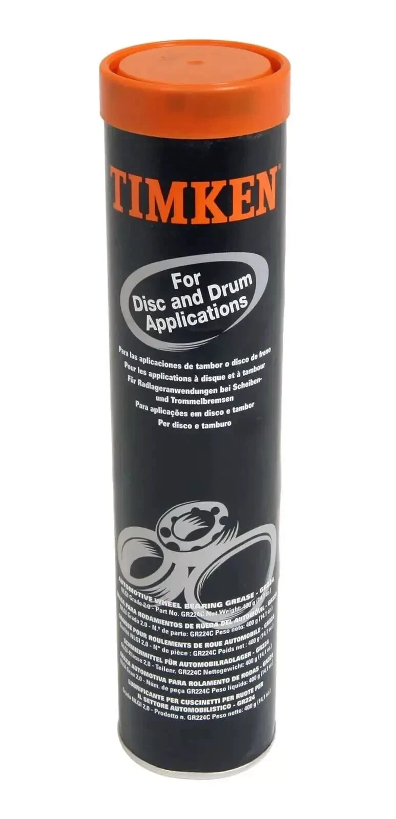 Timken Disc and Drum Grease