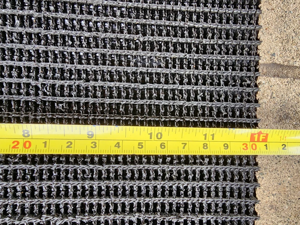 Industrial Rubber Mat Roll