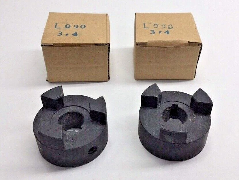 Jaw Coupling Spider L090 3/4"