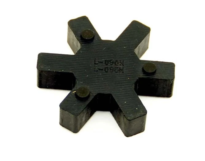 Jaw Coupling Spider