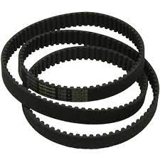 Rubber Timing Belt