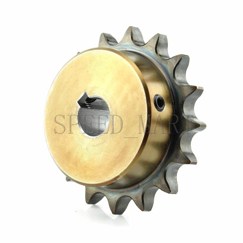 Industrial Metal Sprocket