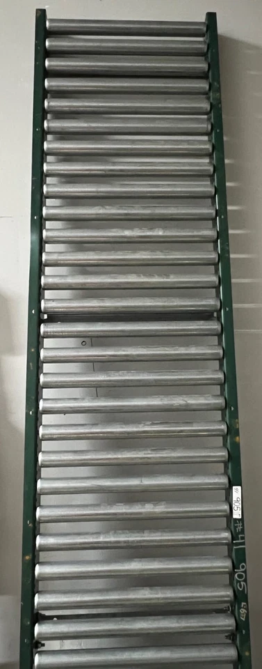 Industrial Conveyor Roller