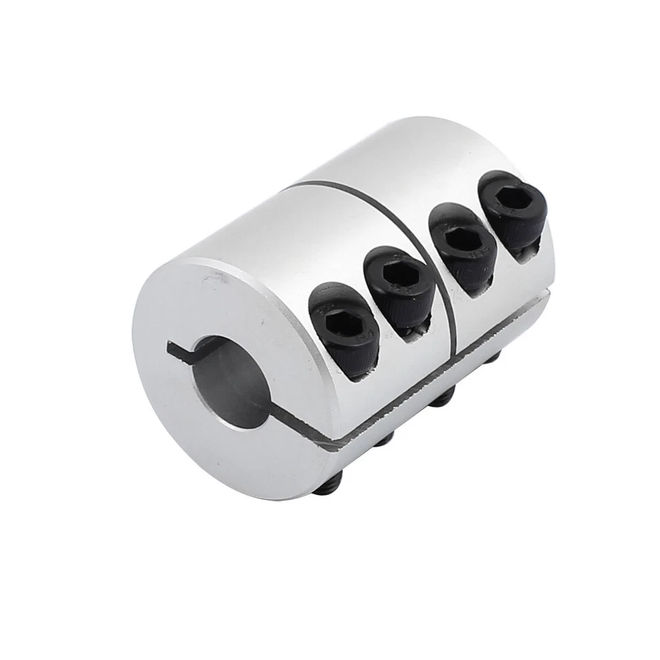 8mm to 12mm Shaft Coupler