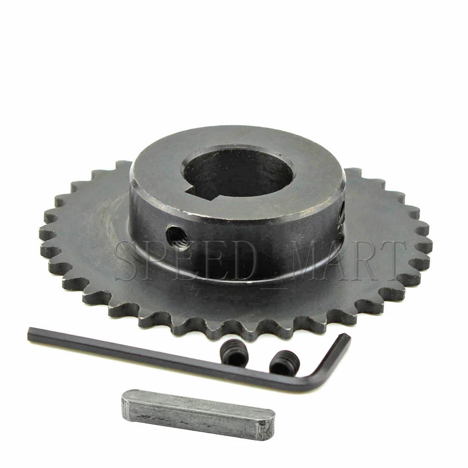 Sprocket set Kit