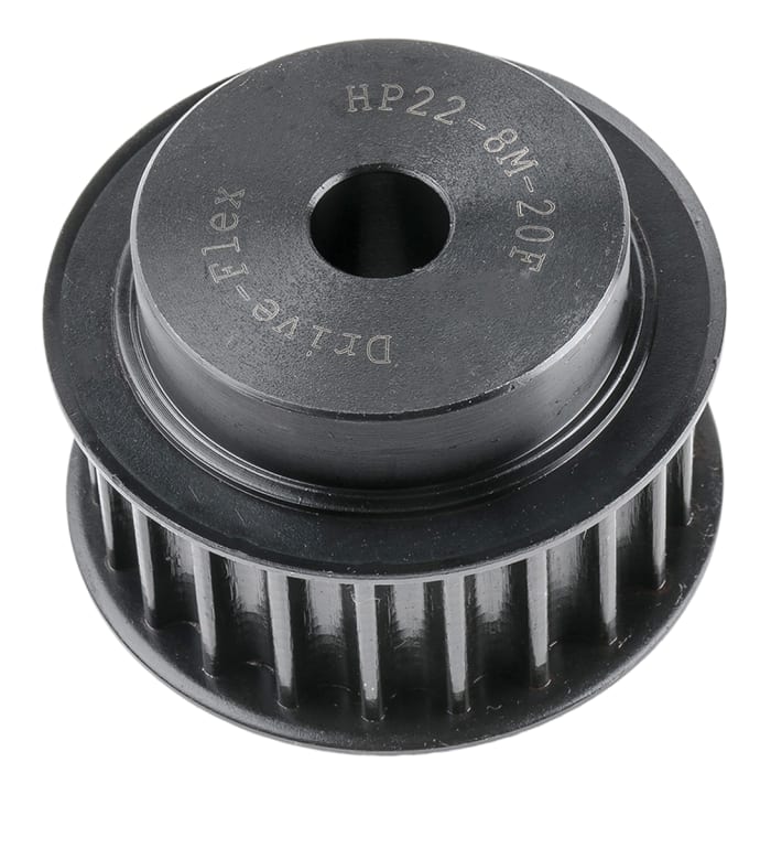 Timing Belt Pulley
