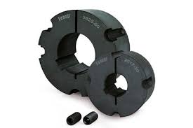 Taper lock bush