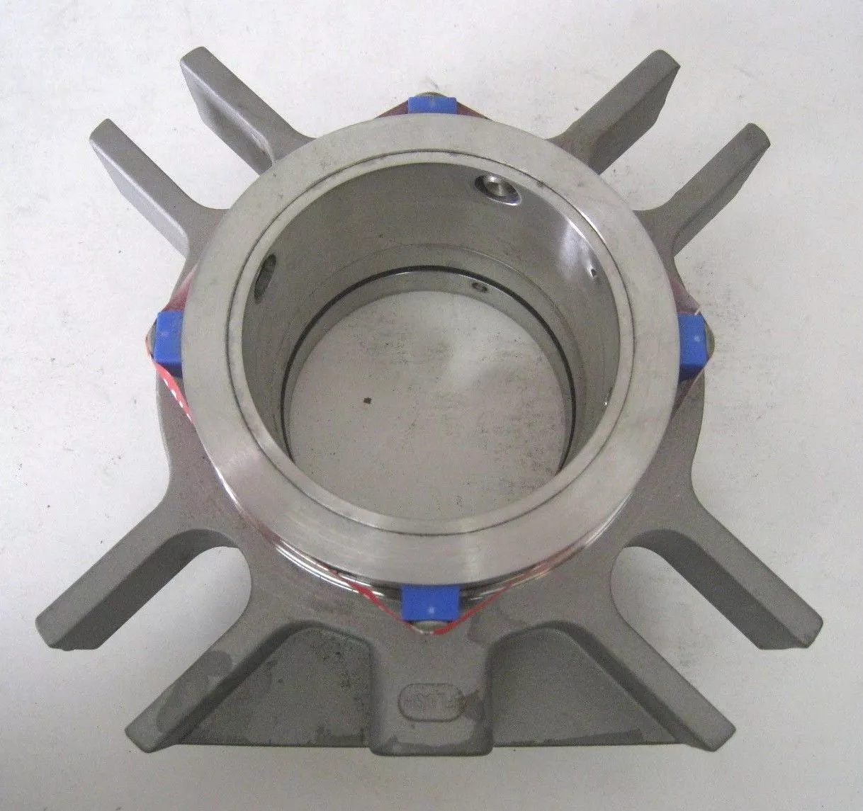 Metallic Dura Seal P50 FlowServe Cartridge Mechanical Seal GEB2828712B 