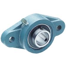 Flange Mounted Bearing Unit