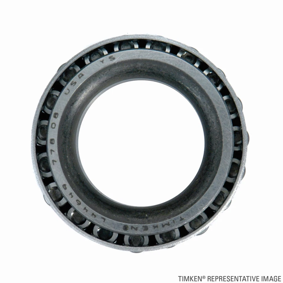 Timken Tapered Roller Bearing (Request for Quote)