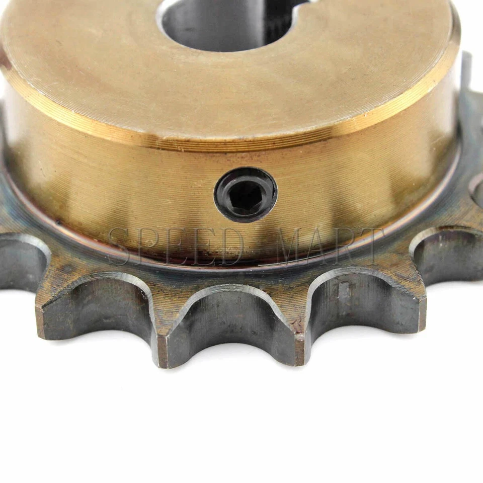 Industrial Metal Sprocket