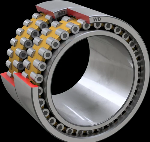 Spherical Roller Bearing