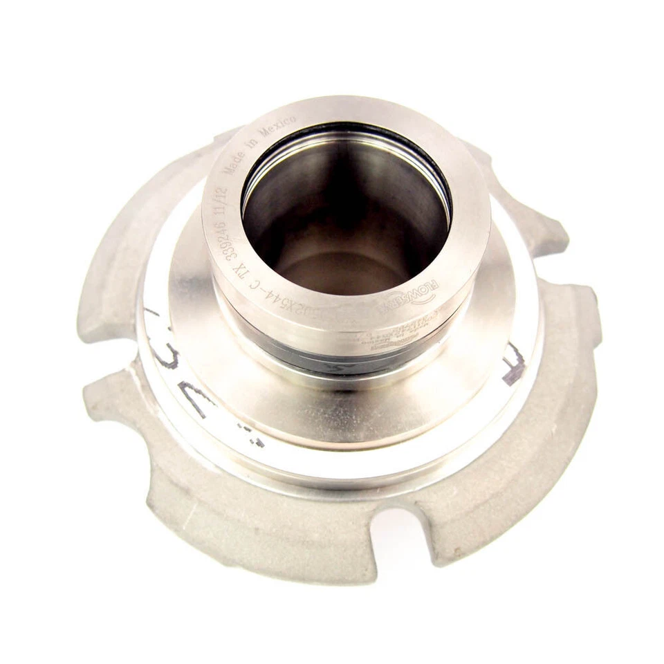 Mechanical Thrust Bearing Hub