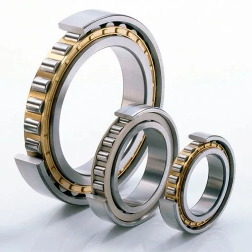 Cylindrical Roller Bearings